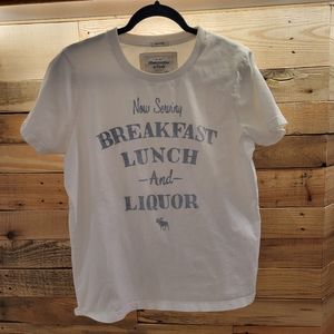 Abercrombie & Fitch T-shirt